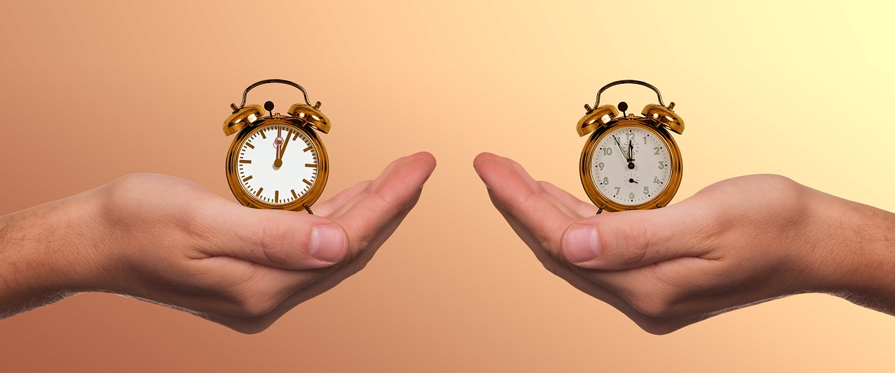 The Concept of Time in Augustine's Confessions
